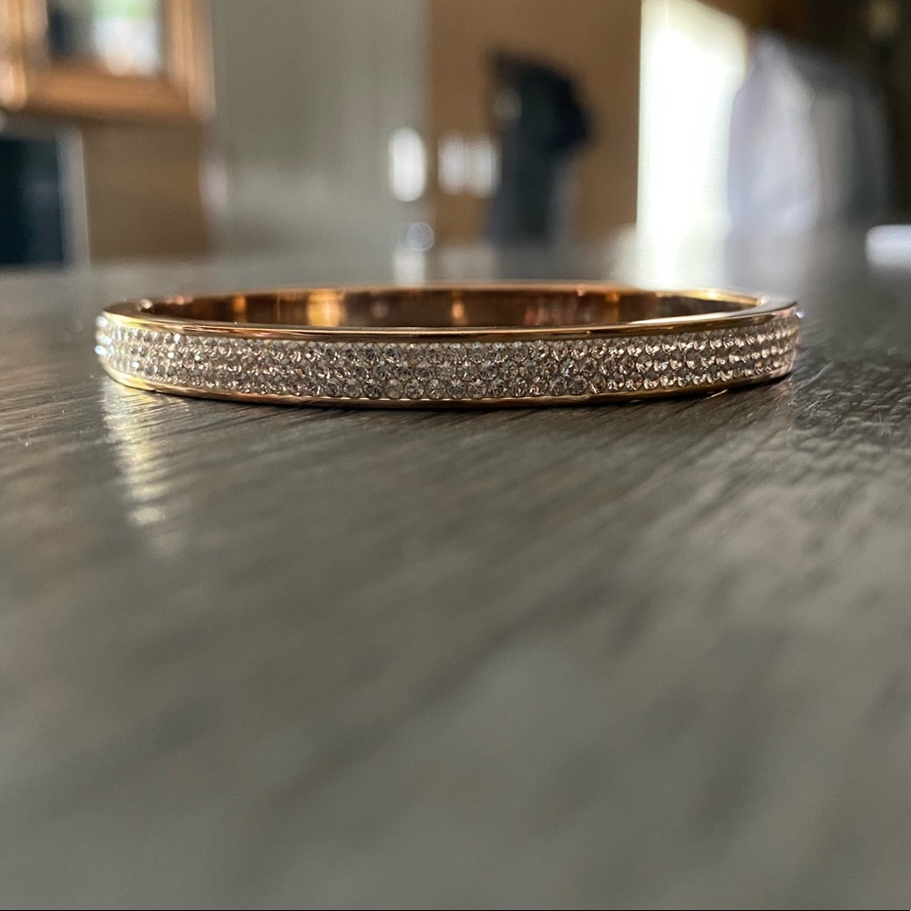 Henri bendal bangle